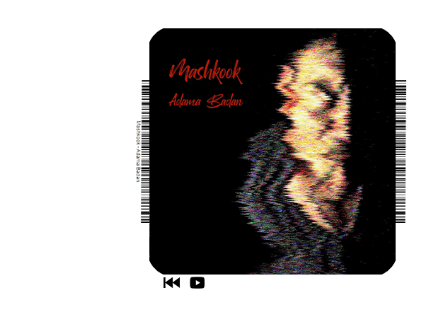 Mashkook Shop cover